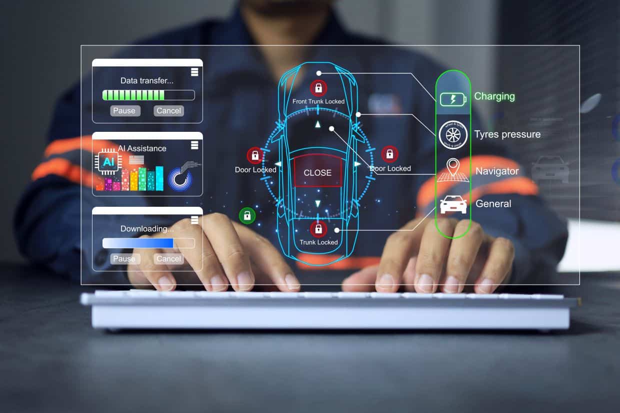 A Maior Descoberta Tecnológica Automotiva do Ano de 2024